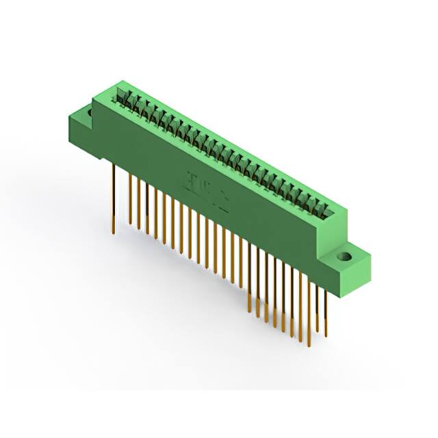 842-048-541-202 EDAC Inc.  Edgeboard Connectors